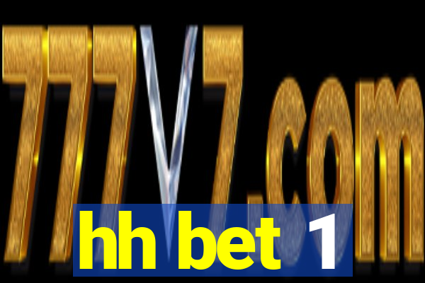 hh bet 1